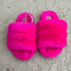 Ugg Slippers